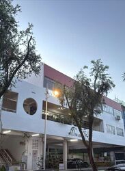 Chun Tin Court (D21), Apartment #587263821
